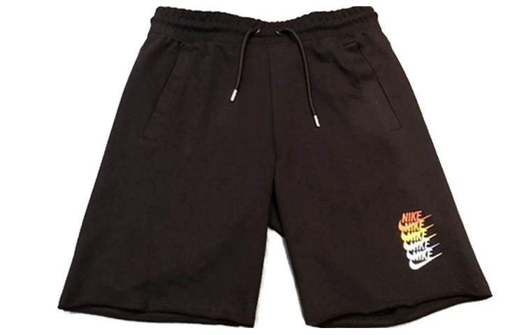 Nike SPORTSWEAR TECH PACK Casual Shorts Men s Moderate CI9346-010 XL