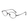 Zhang Ruonan Has The Same Plain Glasses, Pure Desire Literary Nerd Glasses, Women Can Match Myopia Glasses Frame, Men'S Round Face