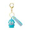 Sanrio Hangyodon Signature Keychain
