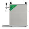 Biertapinstallatie K 40 1-lijnig 50 L/u Droogkoeler Green Line Ecologisch