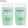Kérastase Scalp Series Dual-Function Shampoo Travel Set