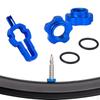 Valve Nut Adapter to Converter Repair