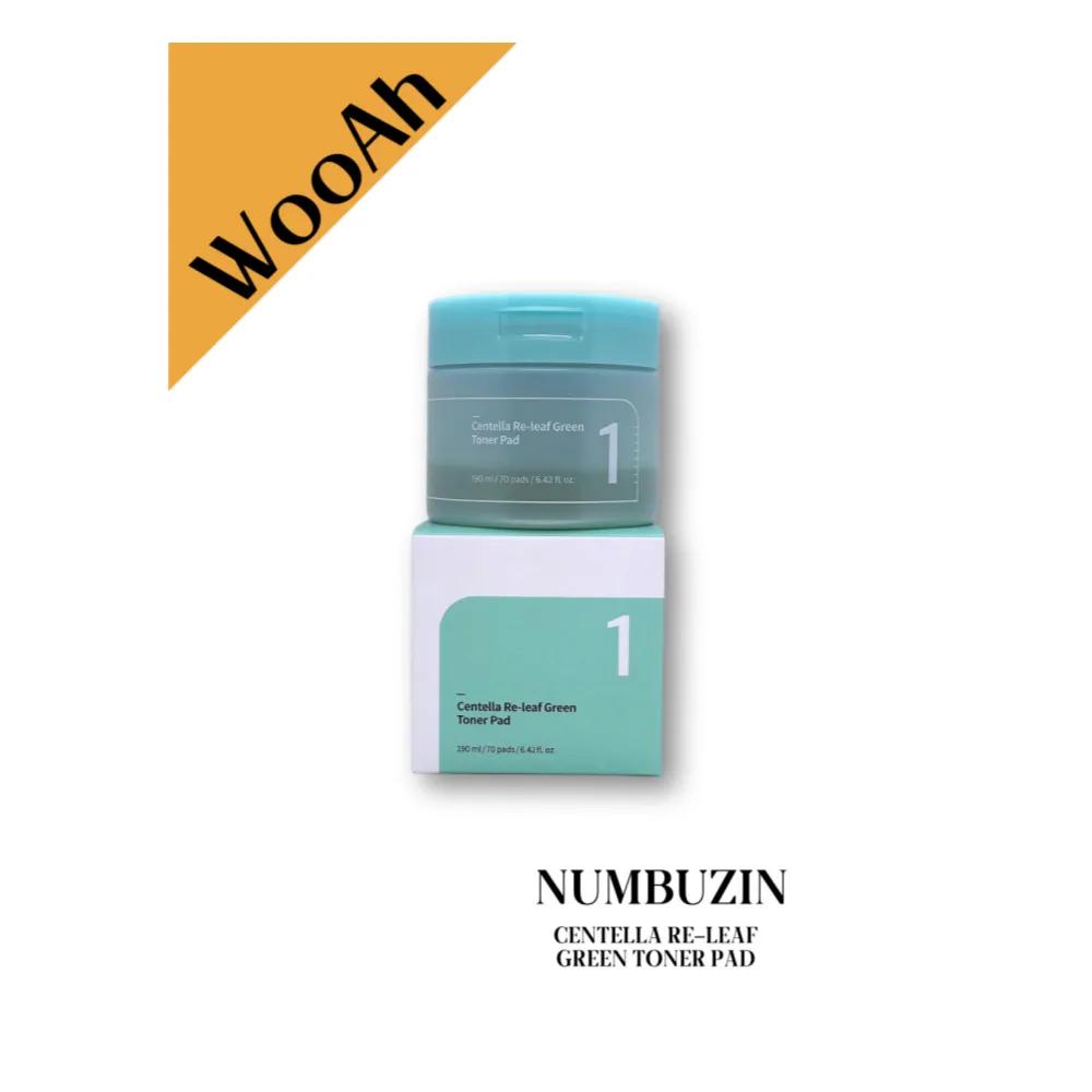 No. 1 Cica Ground Green Pads 70 Pads (70 Sheets)