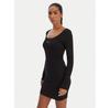 Dress Guess Jeans W5BK12 KA0H1