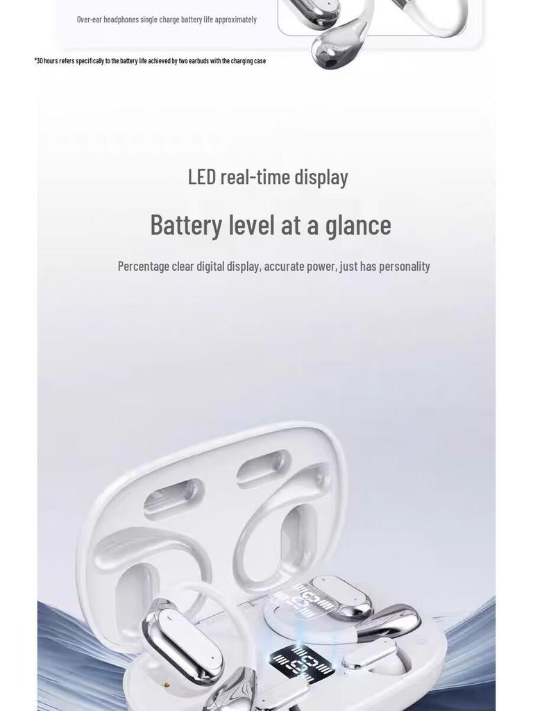 Q25 Bluetooth Headset 2025: Over-Ear & In-Ear Options, Long Battery Life, High Sound Quality, Ideal for Running and Sports.