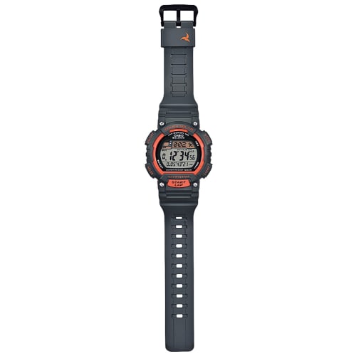 Casio watch Casio collection STL-S100H-4AJH men's black