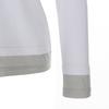Beomyudageulaeseu Modal Layered T-Shirt_White