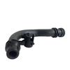BMW F33/F36/G30/G31/G38/G11/G12 Ansaugkrümmer Winkelrohr 11618603914-3