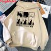 My Hero Academia Shoto Todoroki hoodies Unisex y2k aesthetic printed Korea 2021 Unisex pullover 2021 Unisex Hoodie