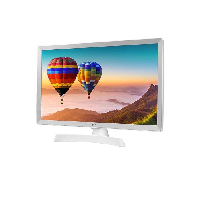 LG 24TQ510SWZ SMART TV 24" 60cm - Haute Définition - NETFLIX YOUTUBE WebOS - HDMI X2