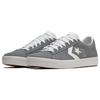 Converse Pro Leather Vulc Pro Suede Low Lunar Grey Unisex Sneakers White A04153C