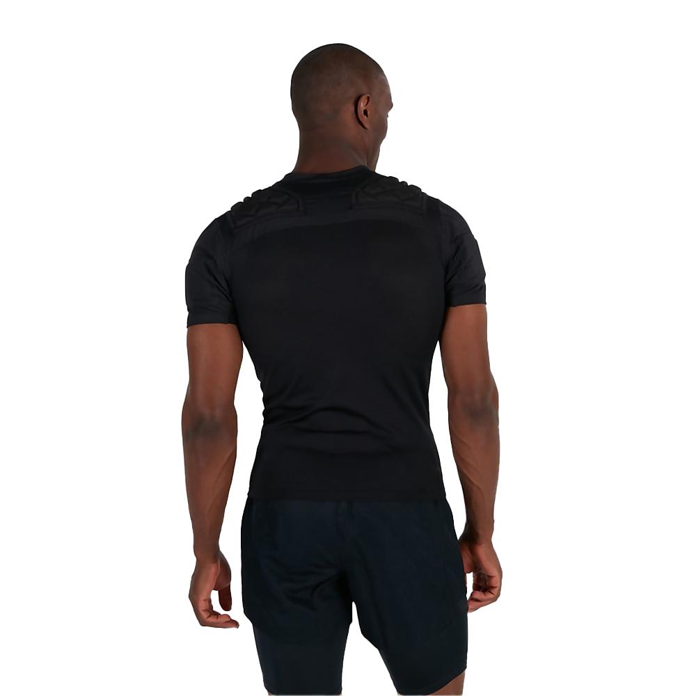 Canterbury Unisex Adult Pro Logo Protection Vest