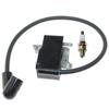 122C 122LD High-voltage Package Ignition Coil Kit For 122C 122LD 122LDX 574375501 Chainsaw Engine Replacement High Voltage Coil