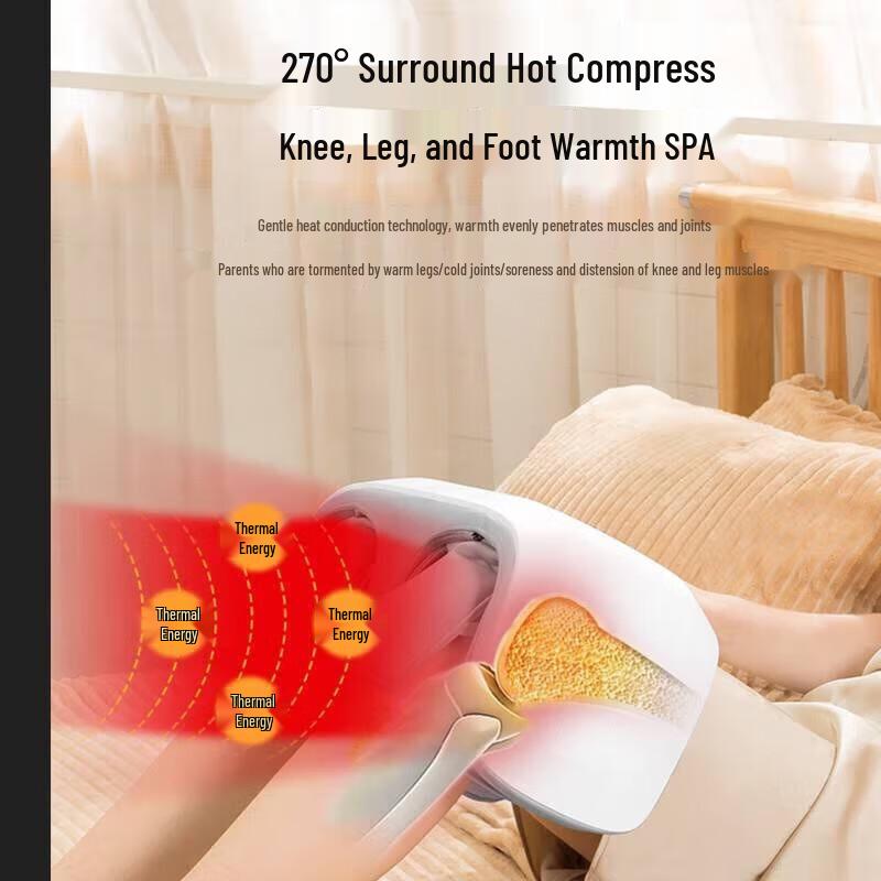 CLORIS Knee Massager K718