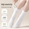 BADIGAO Disposable Travel Socks for Women