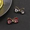 1Pc Exquisite Cute Butterfly Brooch Charm Retro Pin Creative Sweet Romantic Jewelry Accessories Birthday Party Festival Gift
