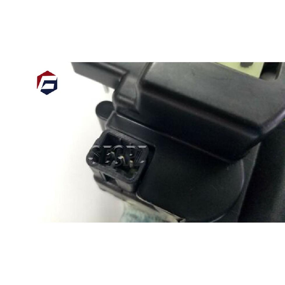 Latch Lock Assy Kofferraumdeckel für Kia Forte 2DR 4DR 2013 2014 2015 2016 2017 2018 mit schlüssellosem Zugang 81230-A7030