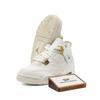 Air 4 Metallic Gold Jordan 4 AJ4 Metallic Gold AQ9129-170