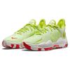 Nike PG 5 EP Pao Jiao Unisex Sneakers Green Barely-Volt Cyber CW3146-701