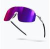 Julbo Density Spectron HD Sunglasses Matte White Blue