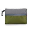 With Hook Zipper Swimming Bag Pouch 10 Colors Camping Hiking Storage Bag Outdoor Waterproof Bag