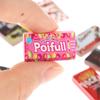 10Pcs/Lot Dollhouse Miniature Supermarket Food Resin Snacks Kitchen Decor Toys