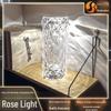 Creative Sunset Projection LED Night Light for Atmosphere & Photography