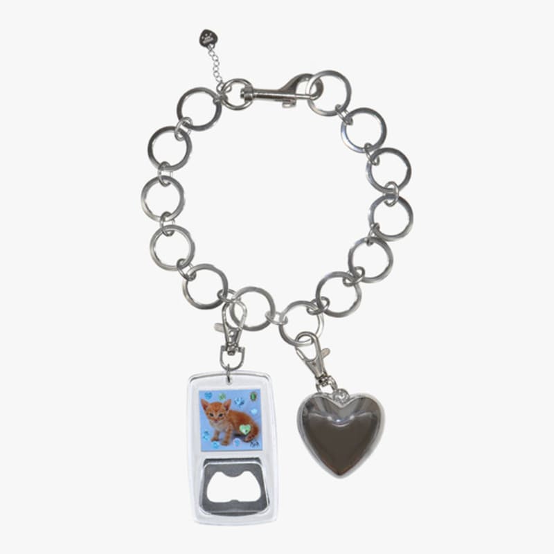 HURJABOYACC Opener necklace