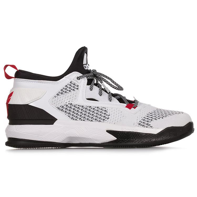 Adidas D Lillard 2 Pk 'Home' B54171