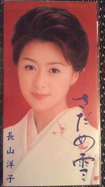 CD YOKO NAGAYAMA TETSURO HOSHINO RYO Sadame yuki VIDL30444 VICTOR 1999 Япония Японская ЭнкаТрадиционный Б/у