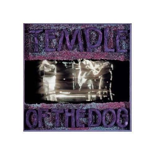 Album - UNIVERSAL MUSIC - Temple Of The Dog - Noir - Adulte - Parution 11/11/2016