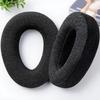 Skin-Friendly Cotton Ear Covers for Sennheiser PXC550, PXC480, MB660 Headphones