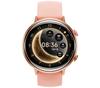 Smartwatch Rubicon Rncf29 Różowy