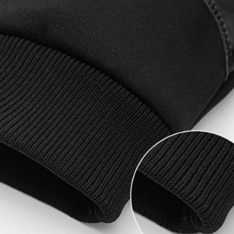 USB Charging Knitted Heating Gloves, Washable Hands Warmer Mittens Full Finger Gloves USB Heated Gloves for Men Women