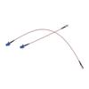 GPS Antenna Adapter Fakra C To SMA Male Pigtail Cable RG316 For Car DVR GPS Module Tracking Antenna Navigation System Receivers
