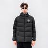 Li Ning Down Jacket Unisex Black YYMU199-1