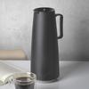 [TRAMONTINA] Thermoskanne 1L Schwarz 61636/103 – Flasche