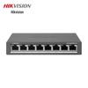 Hikvision 8-Port Non-POE Gigabit Ethernet Switch