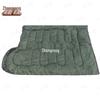 Zhongrong Camouflage Autumn Winter Cotton Sleeping Bag