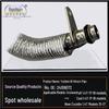 Buick Encore, New Excelle, Chevrolet Trax 1.4T Turbocharger Oil and Water Return Pipe