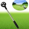 304 Stainless Steel Eggs Grabber Tool Ergonomic Handle Eggs Pickers Tool For Poultry Farmer Easy To Clean Telescopic Design