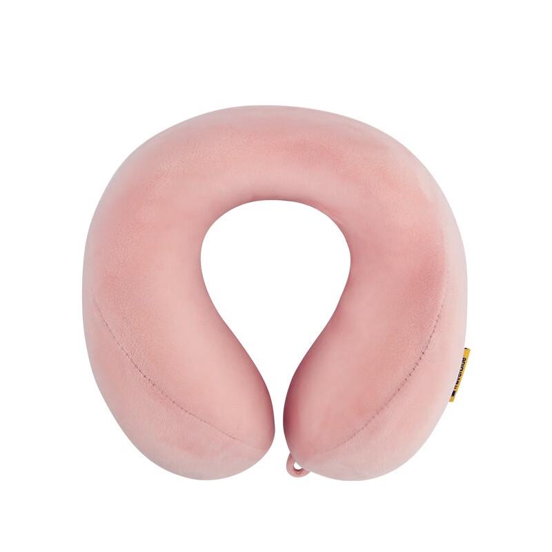 Travel Blue Memory Foam Travel Neck Pillow