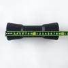 Yacht & Dinghy Trailer Roller Set: Bottom & Side Rollers for Accessories