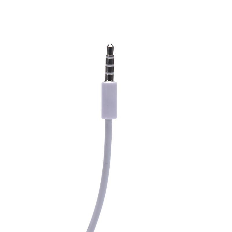 Buy White Double 3.5Mm Earphone 
