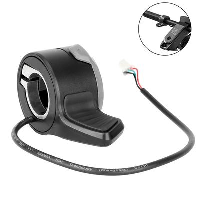 Gaspedal für Niu KQi1 KQi3 KQi2 Elektroroller Daumengas