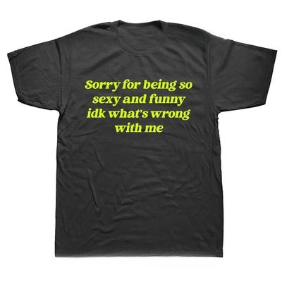 Üst giysisi – T-shirtler