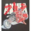 Rare One-of-a-kind AKIRA Long Sleeve T-shirt Excellent Condition.