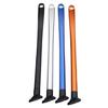 Enhanced Stability Side Kickstand Robusts Aluminum Side Support Rusts Resistant Bike Parking Stand for 17-23  Bikes