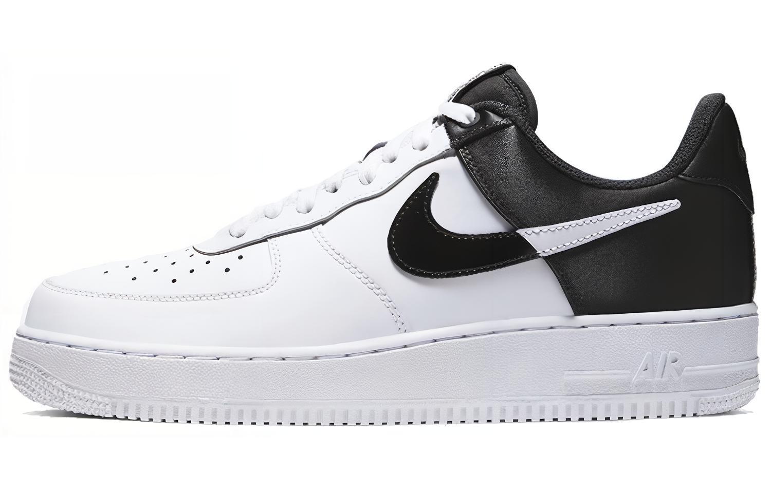 

Nike Air Force 1 Low Spurs BQ4420-100 44