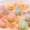 Shell Shaped Mousse Cake Mold Reusable Baking Mould Chocolate Dessert Mold  Dessert Making